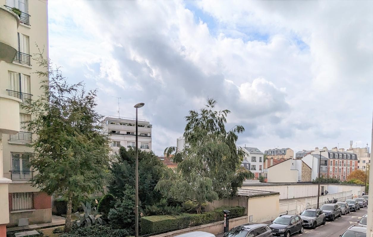 Vente Appartement à Boulogne-Billancourt 6 pièces