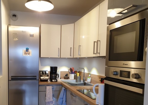 Vente Appartement à Paris Luxembourg 6e arrondissement 2 pièces