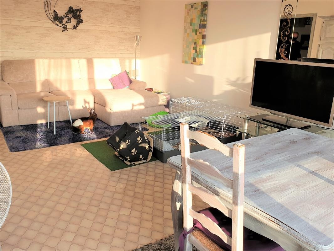 Vente Appartement à Paris Gobelins 13e arrondissement 4 pièces