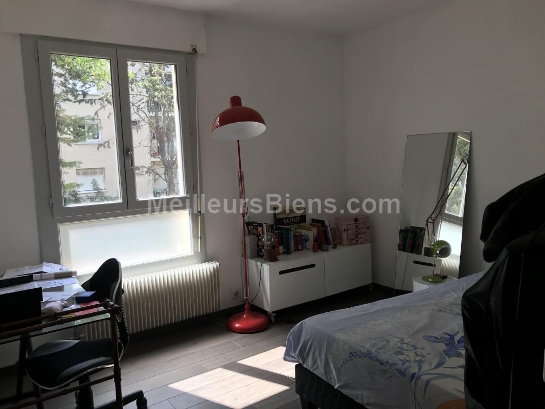 Vente Appartement à Montpellier 5 pièces