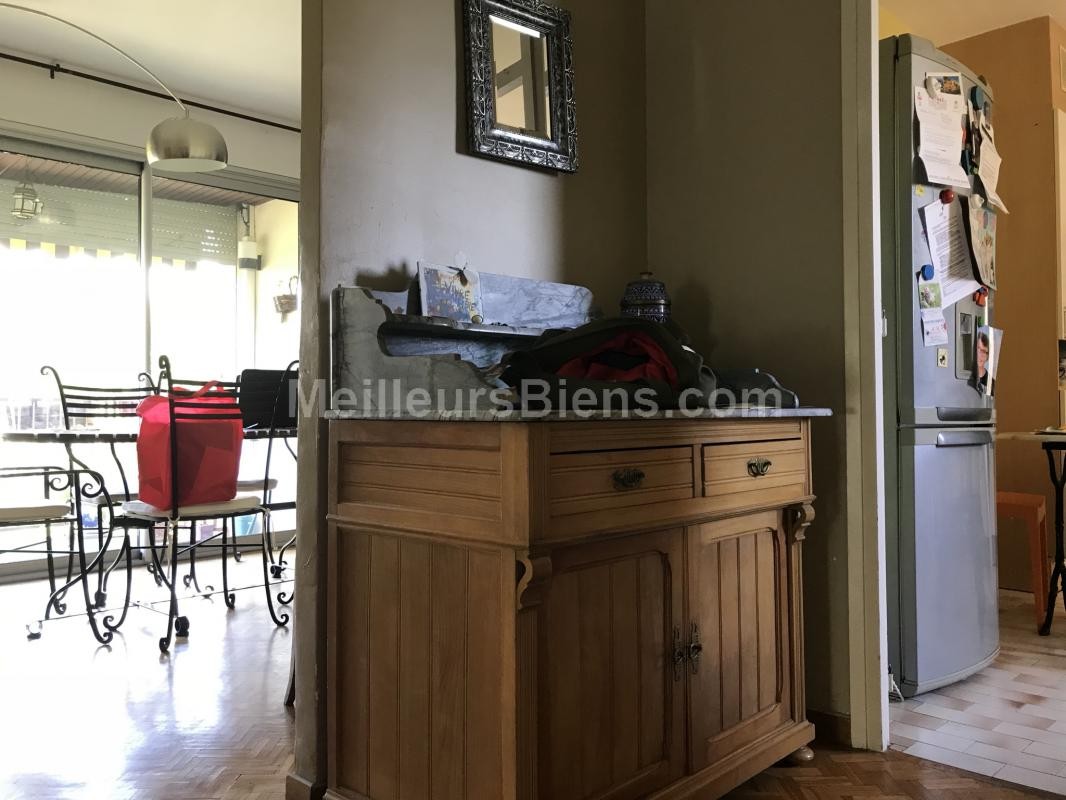 Vente Appartement à Montpellier 5 pièces