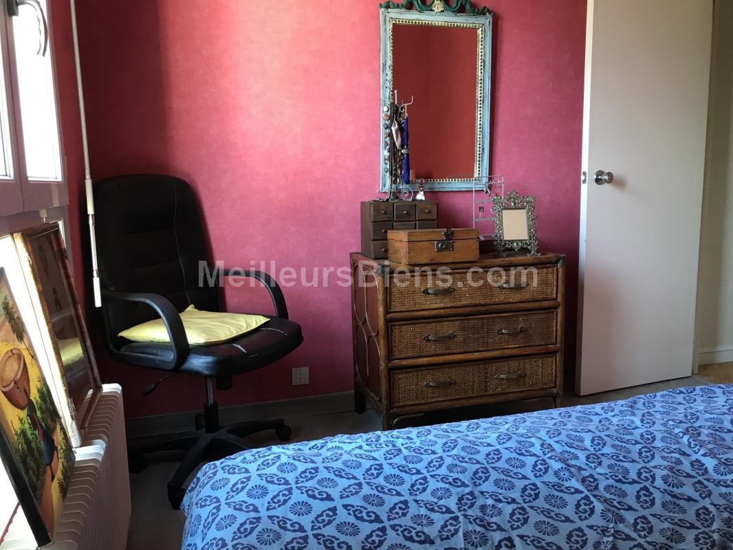 Vente Appartement à Montpellier 5 pièces