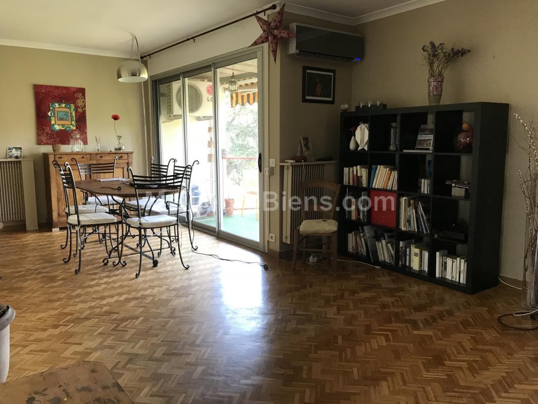 Vente Appartement à Montpellier 5 pièces