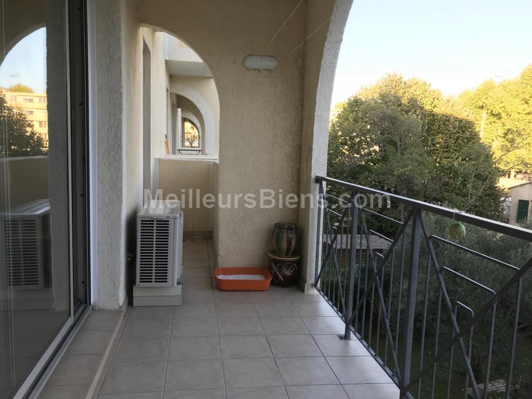 Vente Appartement à Montpellier 3 pièces