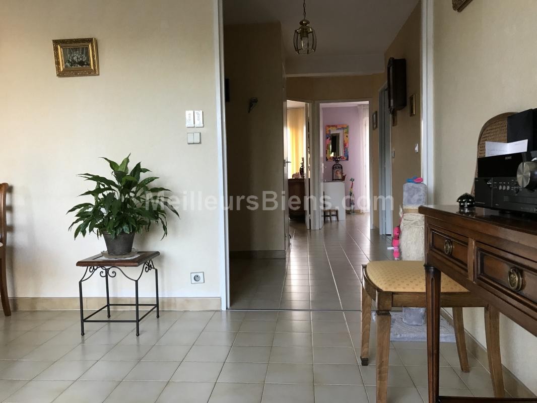 Vente Appartement à Montpellier 3 pièces