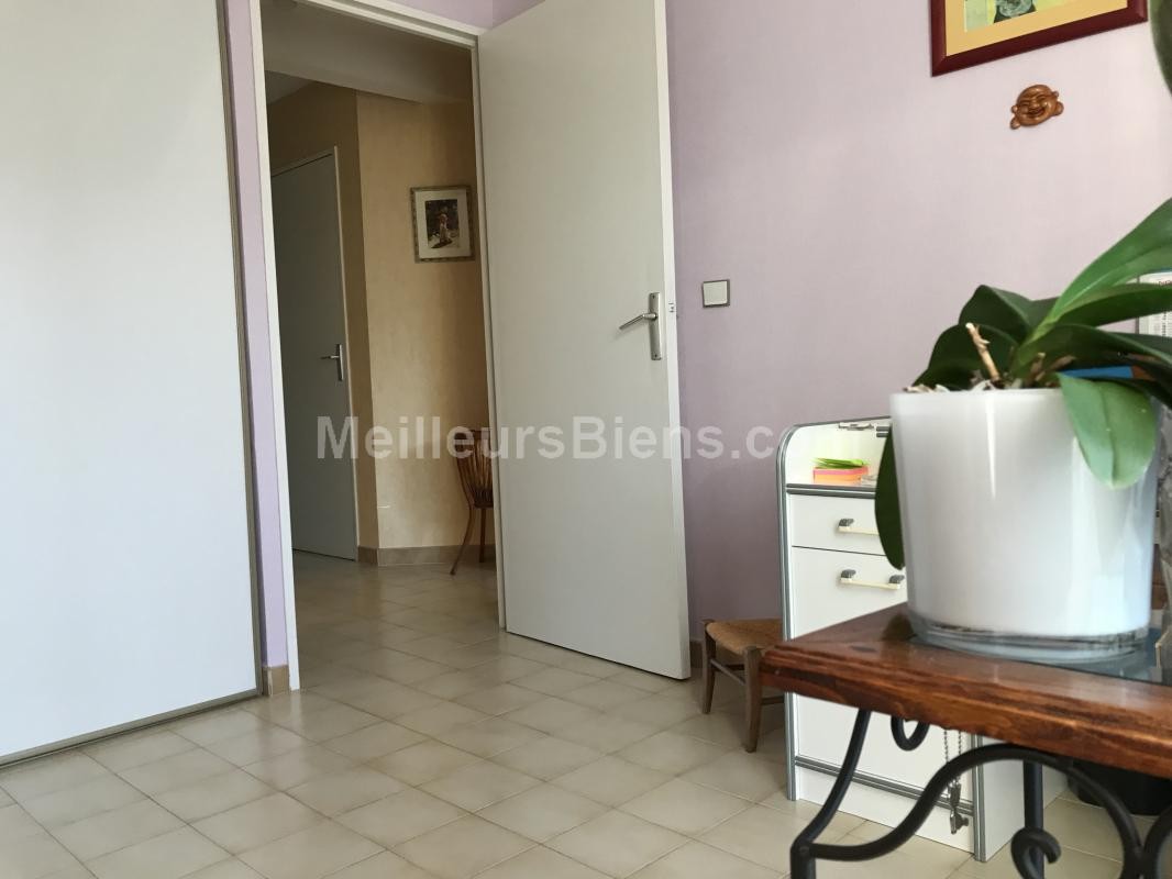 Vente Appartement à Montpellier 3 pièces