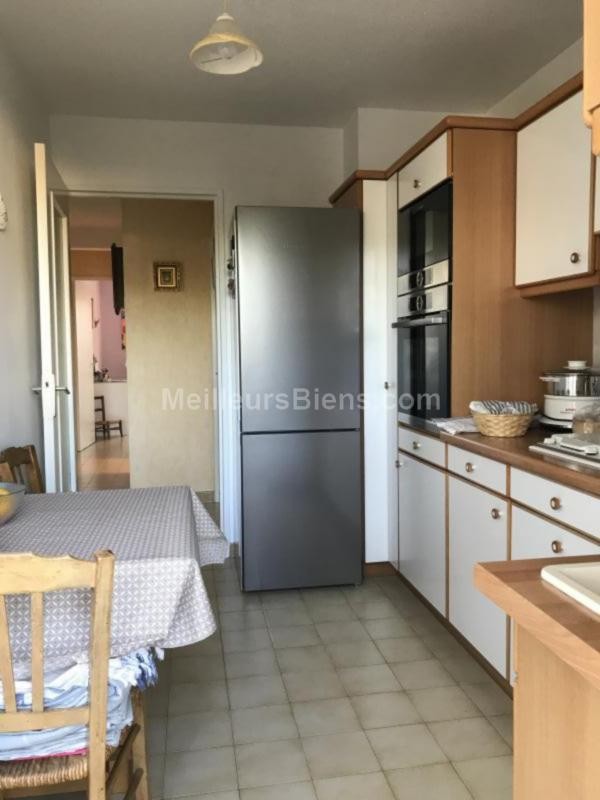 Vente Appartement à Montpellier 3 pièces