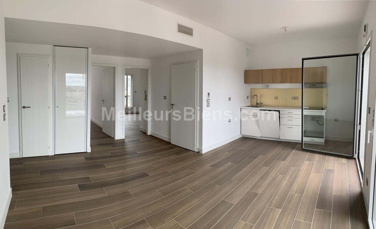 Vente Appartement à Castelnau-le-Lez 3 pièces