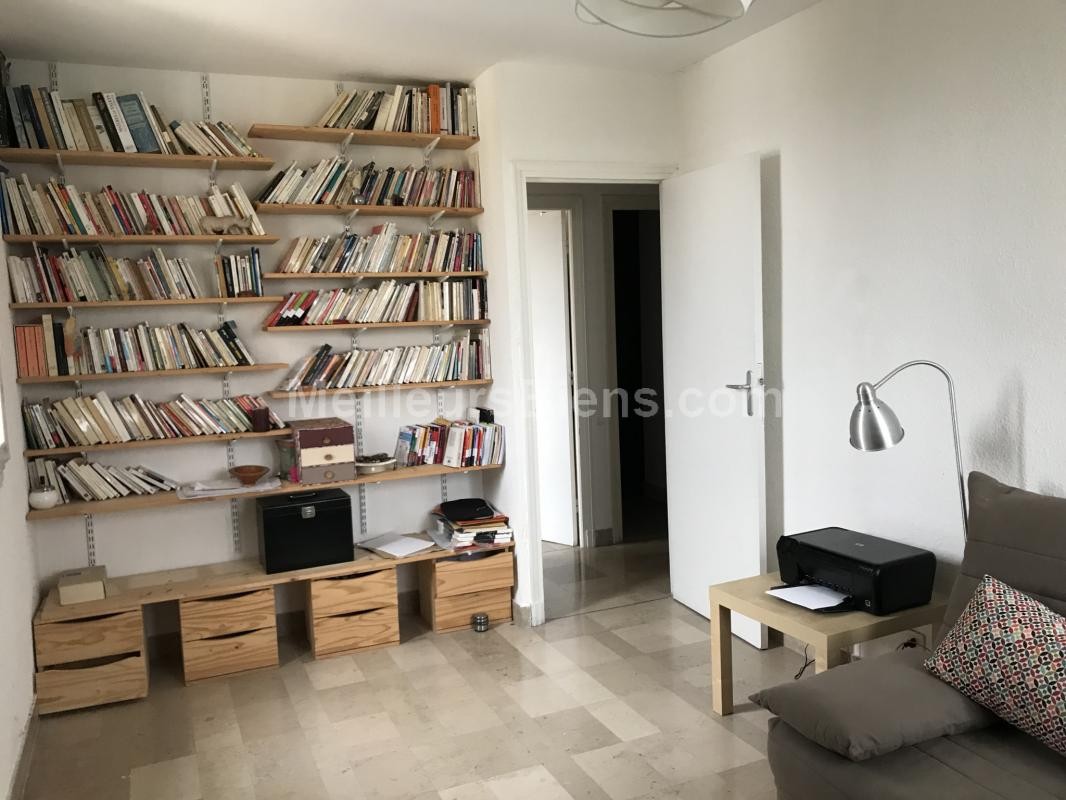 Vente Appartement à Montpellier 3 pièces