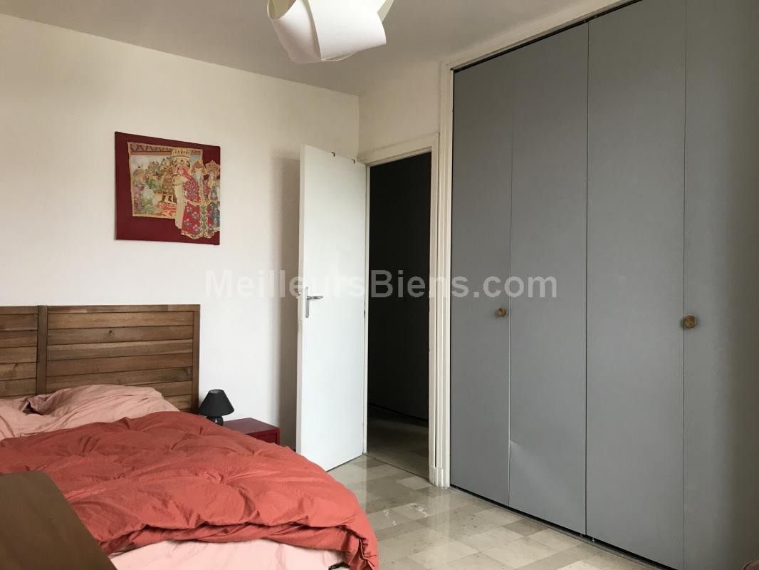 Vente Appartement à Montpellier 3 pièces