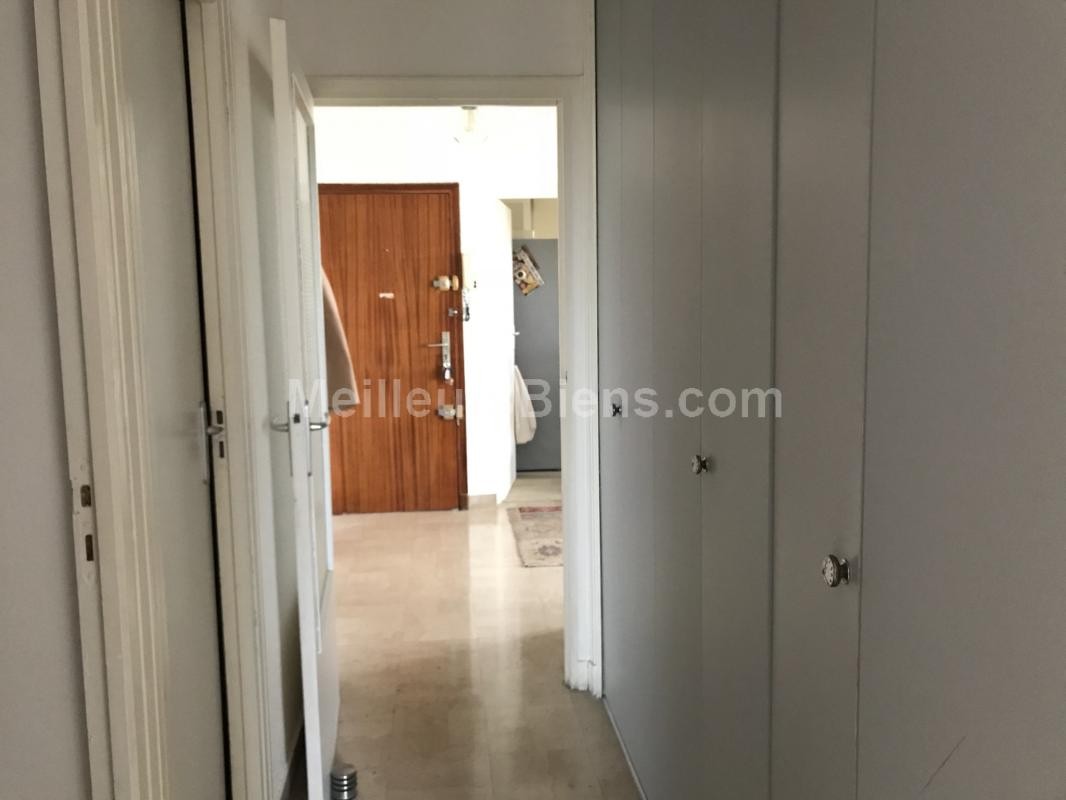 Vente Appartement à Montpellier 3 pièces