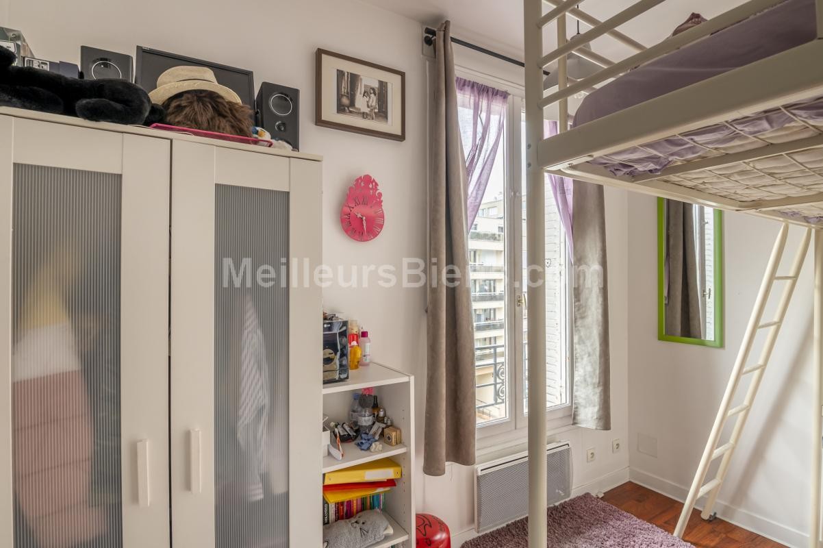 Vente Appartement à Sèvres 4 pièces