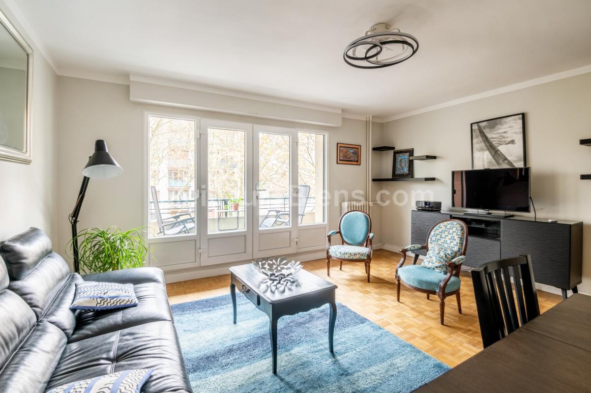 Vente Appartement à Chaville 4 pièces