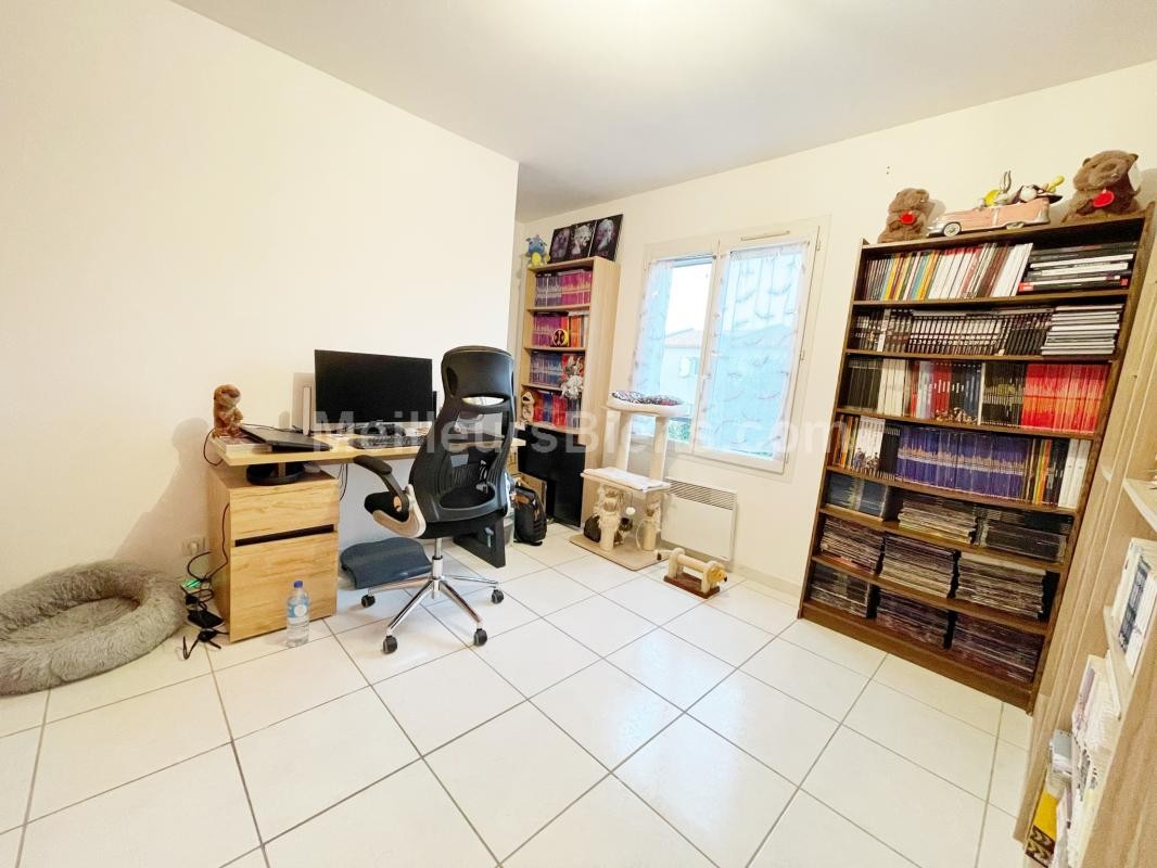 Vente Maison à Frontignan 4 pièces