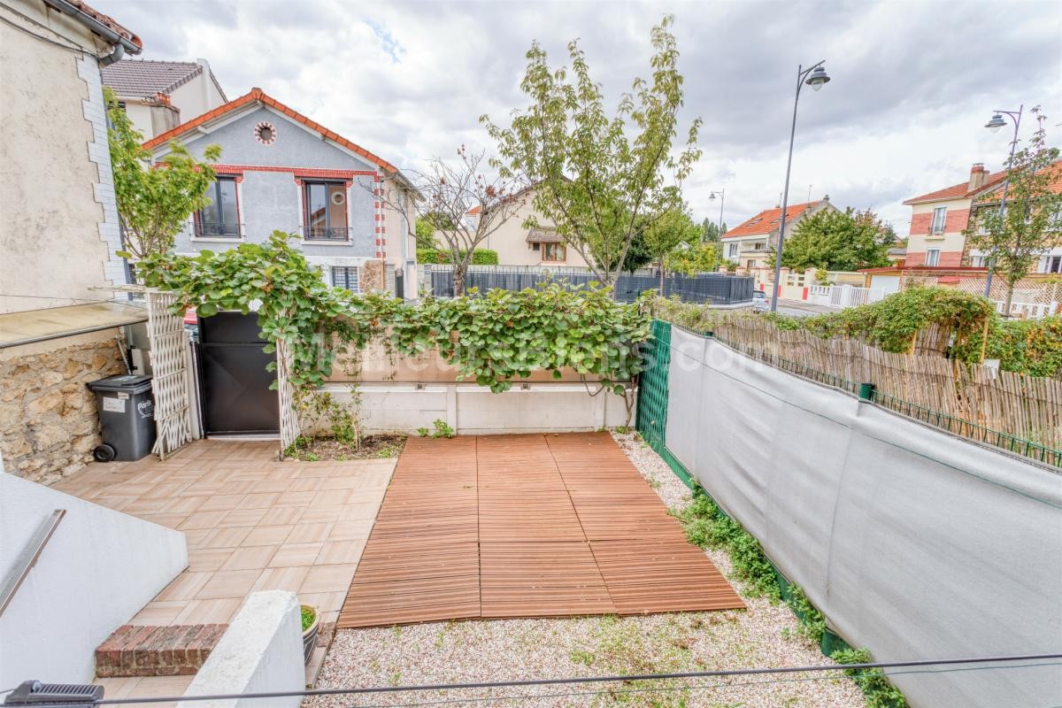 Vente Maison à Maisons-Alfort 5 pièces