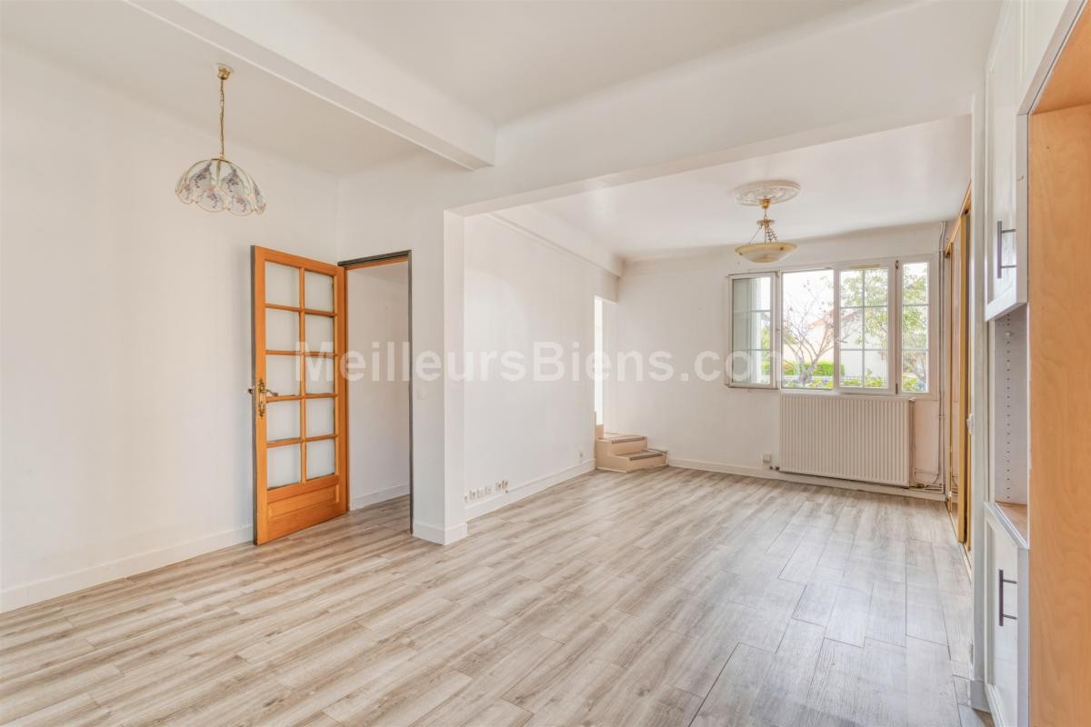 Vente Maison à Maisons-Alfort 5 pièces