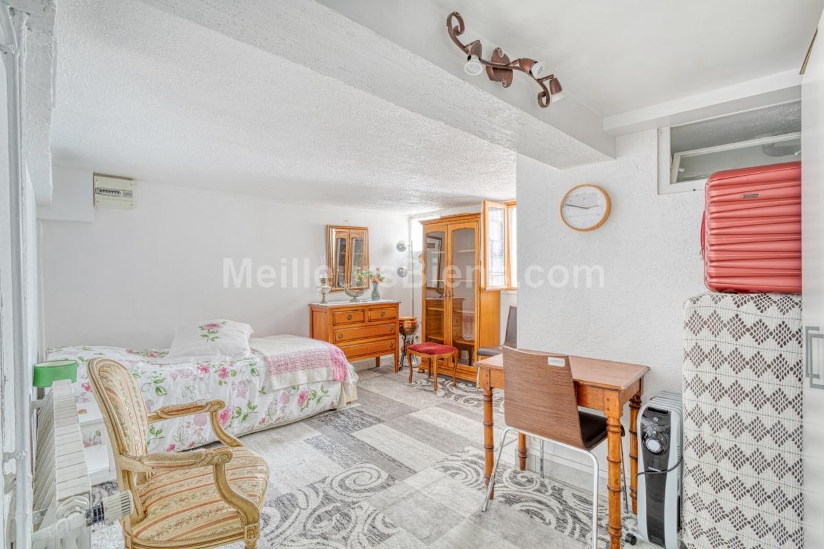 Vente Maison à Maisons-Alfort 5 pièces