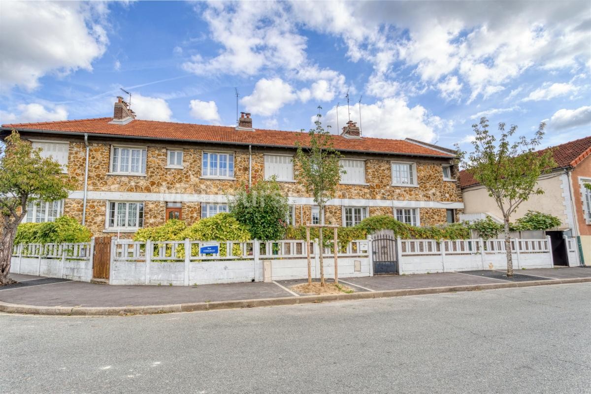 Vente Maison à Maisons-Alfort 5 pièces