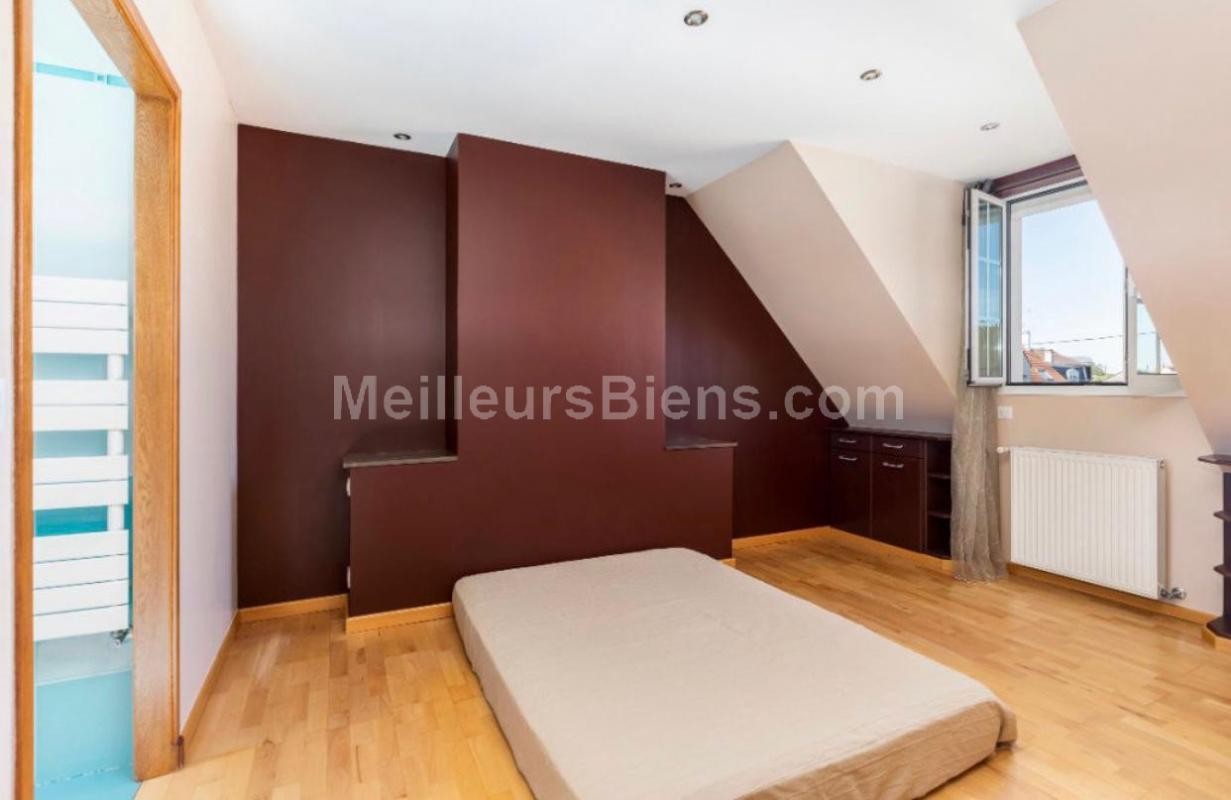 Vente Maison à Noisy-le-Grand 5 pièces