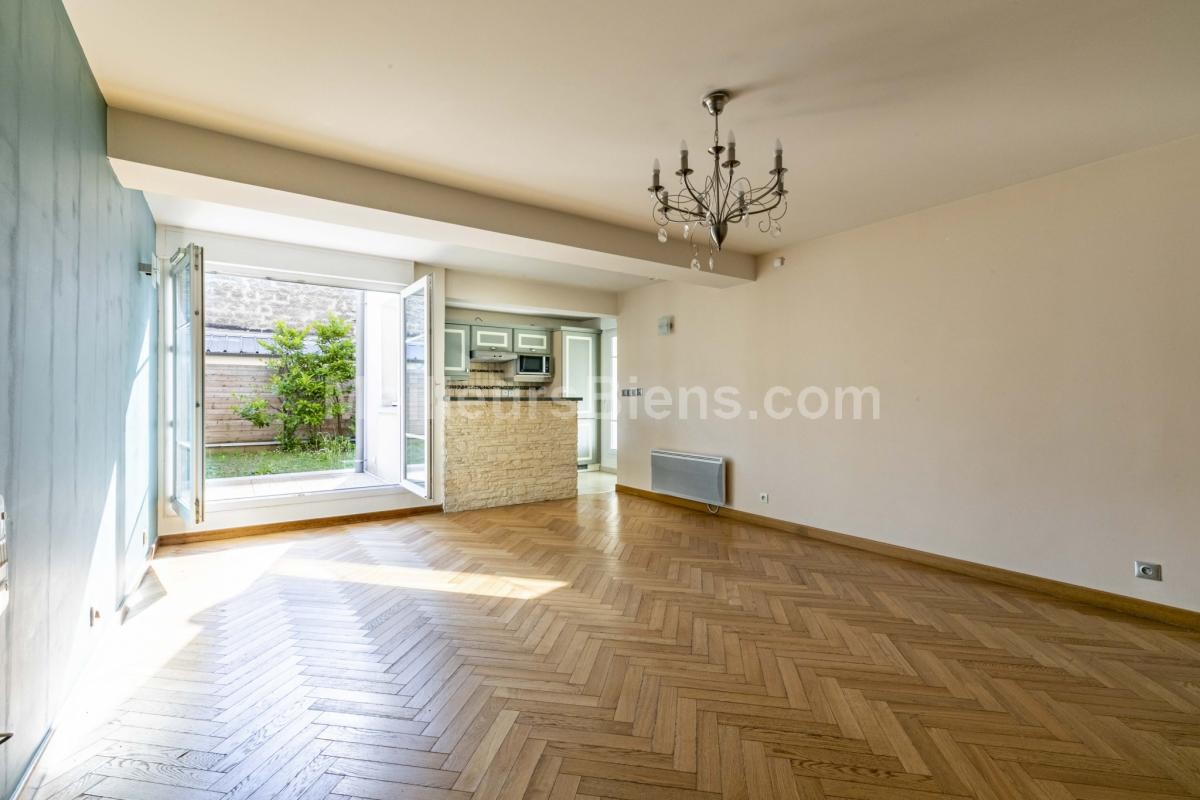 Vente Appartement à la Garenne-Colombes 4 pièces