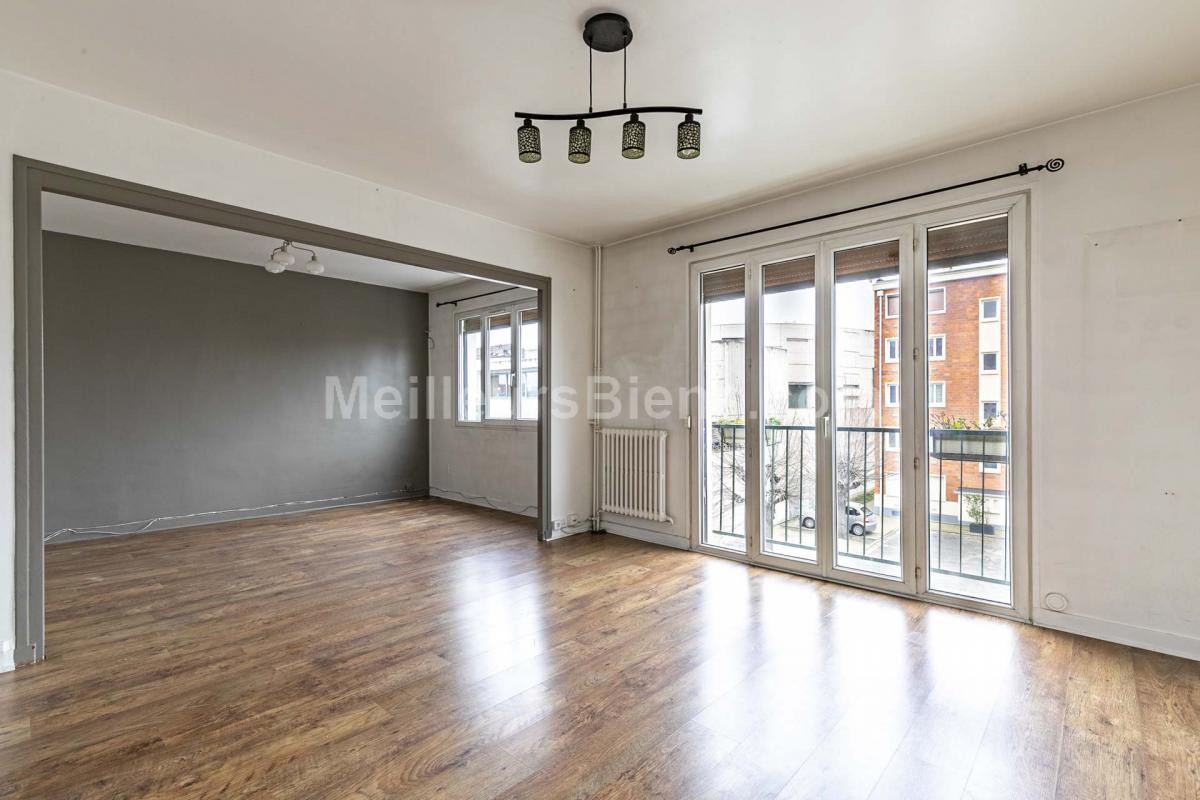 Vente Appartement à la Garenne-Colombes 3 pièces