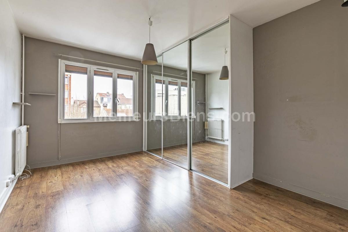 Vente Appartement à la Garenne-Colombes 3 pièces