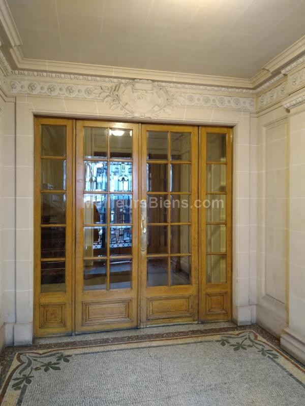 Vente Appartement à Paris Luxembourg 6e arrondissement 4 pièces