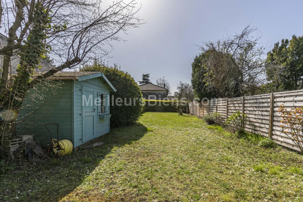 Vente Maison à Rueil-Malmaison 6 pièces