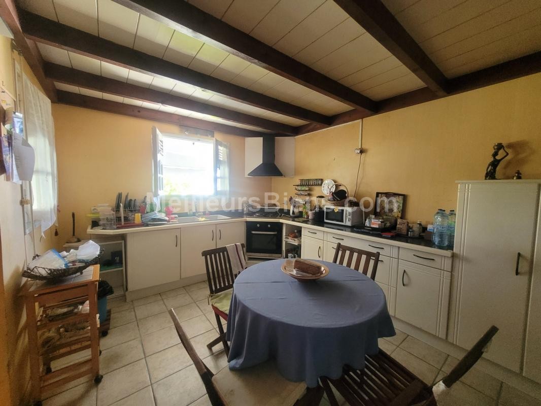 Vente Maison à Saint-François 4 pièces