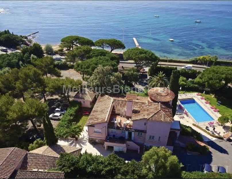 Vente Maison à Grimaud 20 pièces