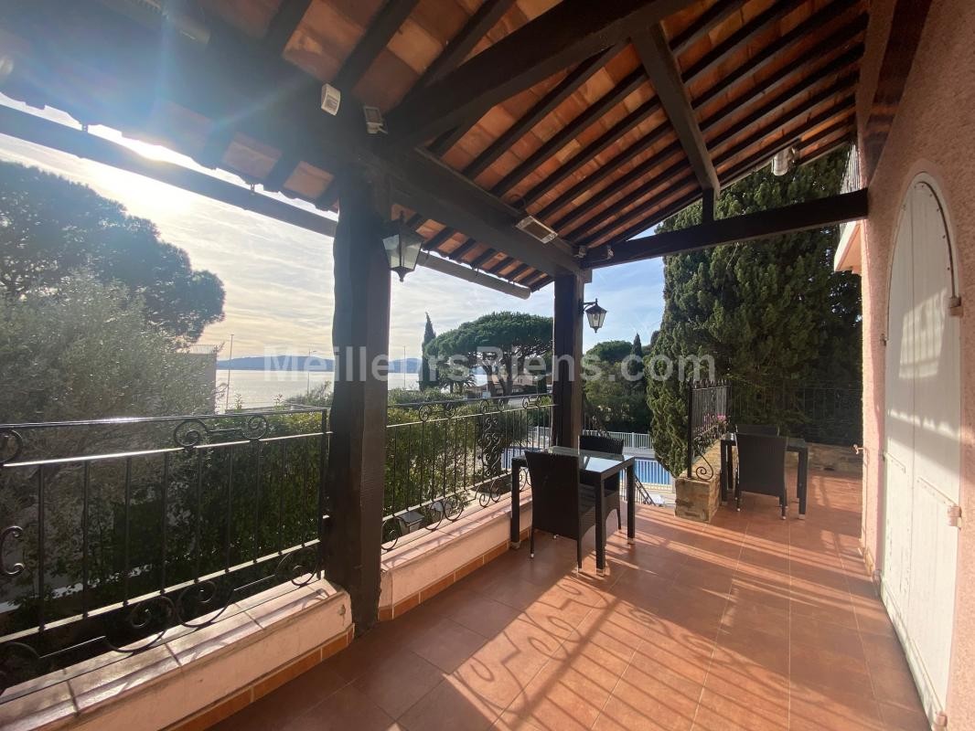 Vente Maison à Grimaud 20 pièces