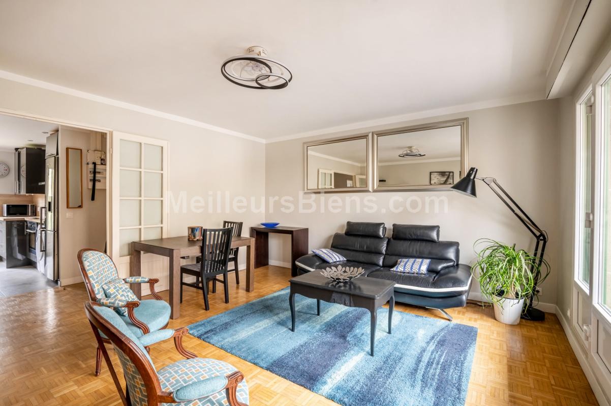 Vente Appartement à Chaville 4 pièces