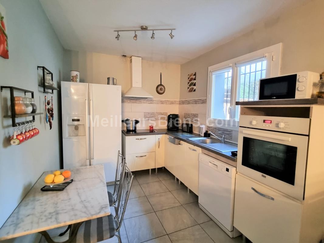 Vente Maison à Perpignan 6 pièces