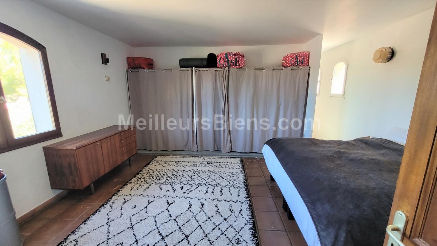 Vente Maison à Ventabren 6 pièces