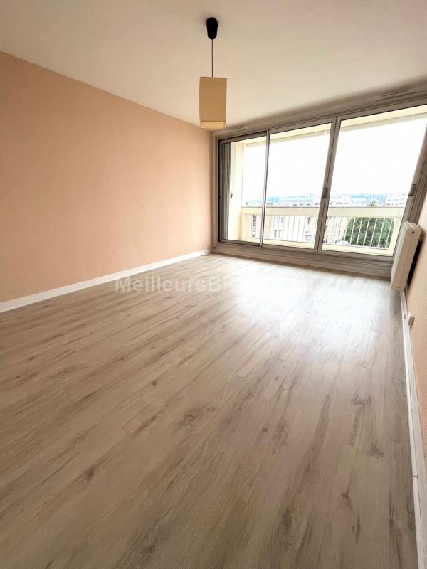 Vente Appartement à Gagny 2 pièces