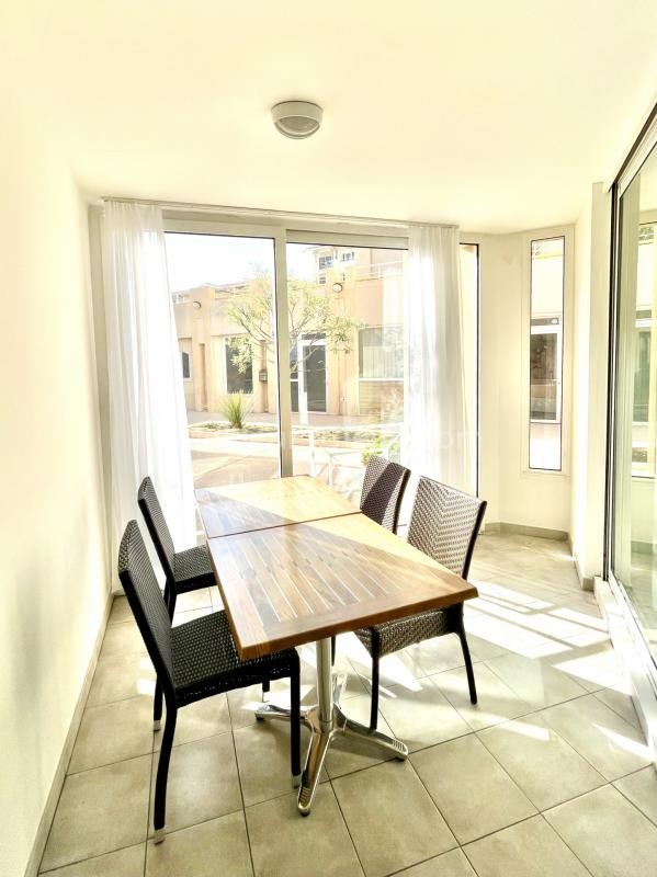 Vente Appartement à Fréjus 3 pièces