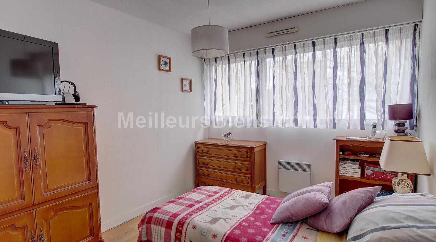 Vente Appartement à Lorient 3 pièces