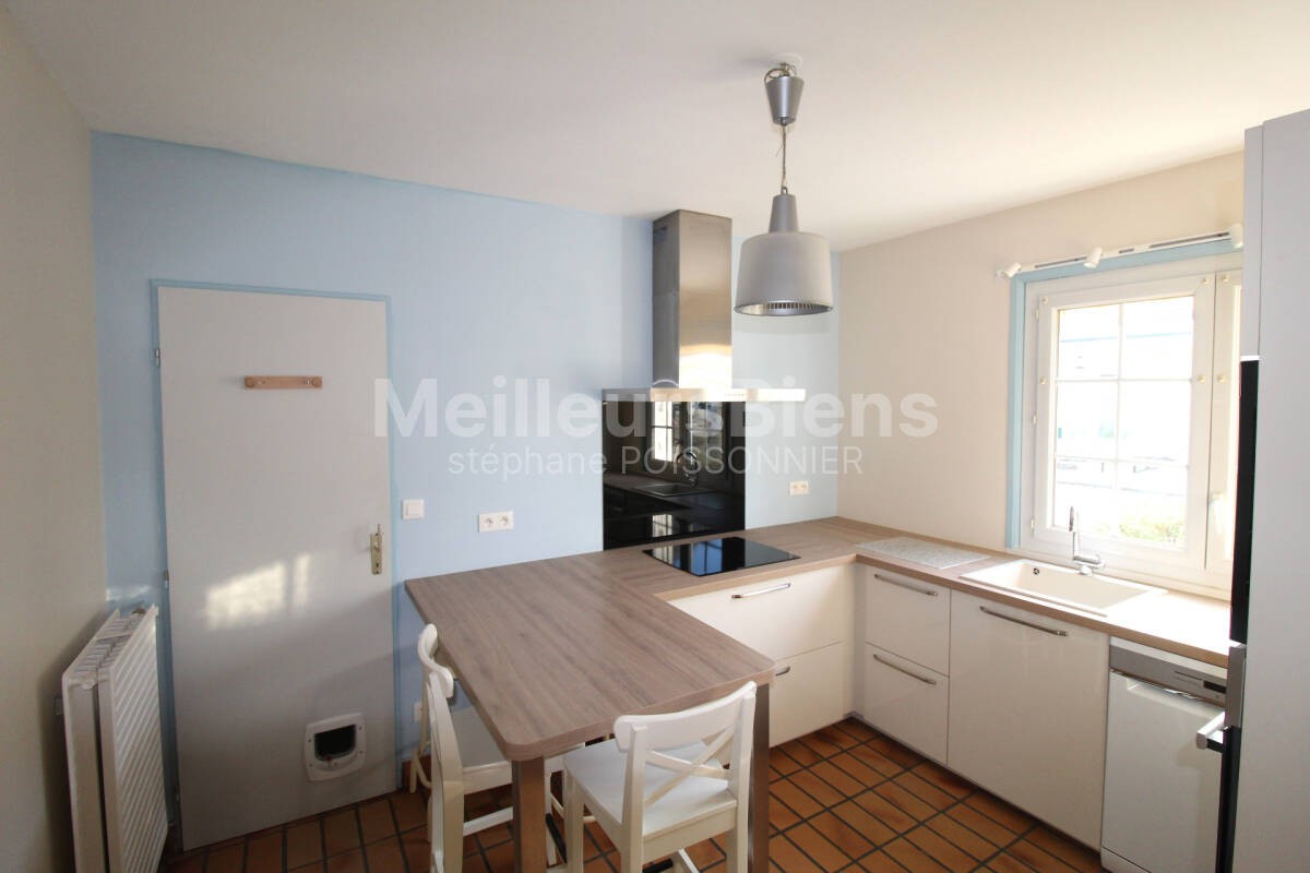 Vente Maison à Orléans 5 pièces