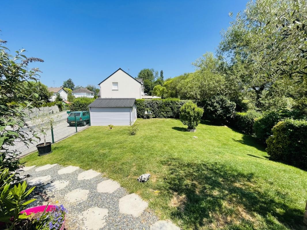 Vente Maison à Laval 6 pièces