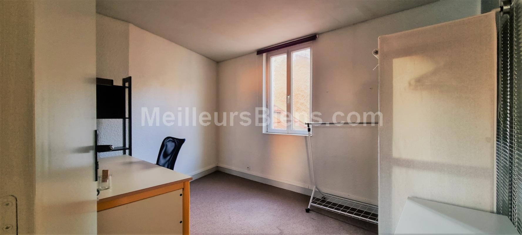 Vente Appartement à Troyes 3 pièces