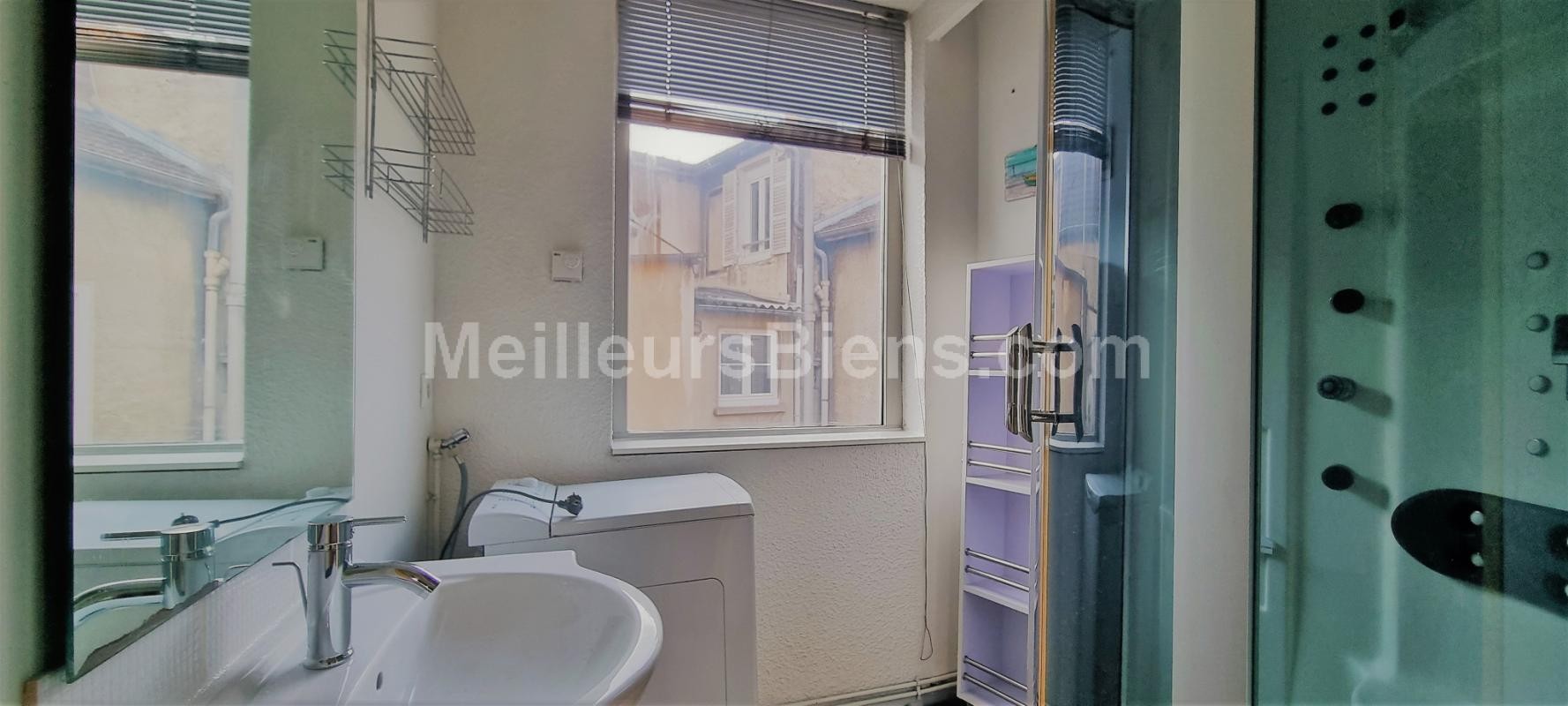 Vente Appartement à Troyes 3 pièces