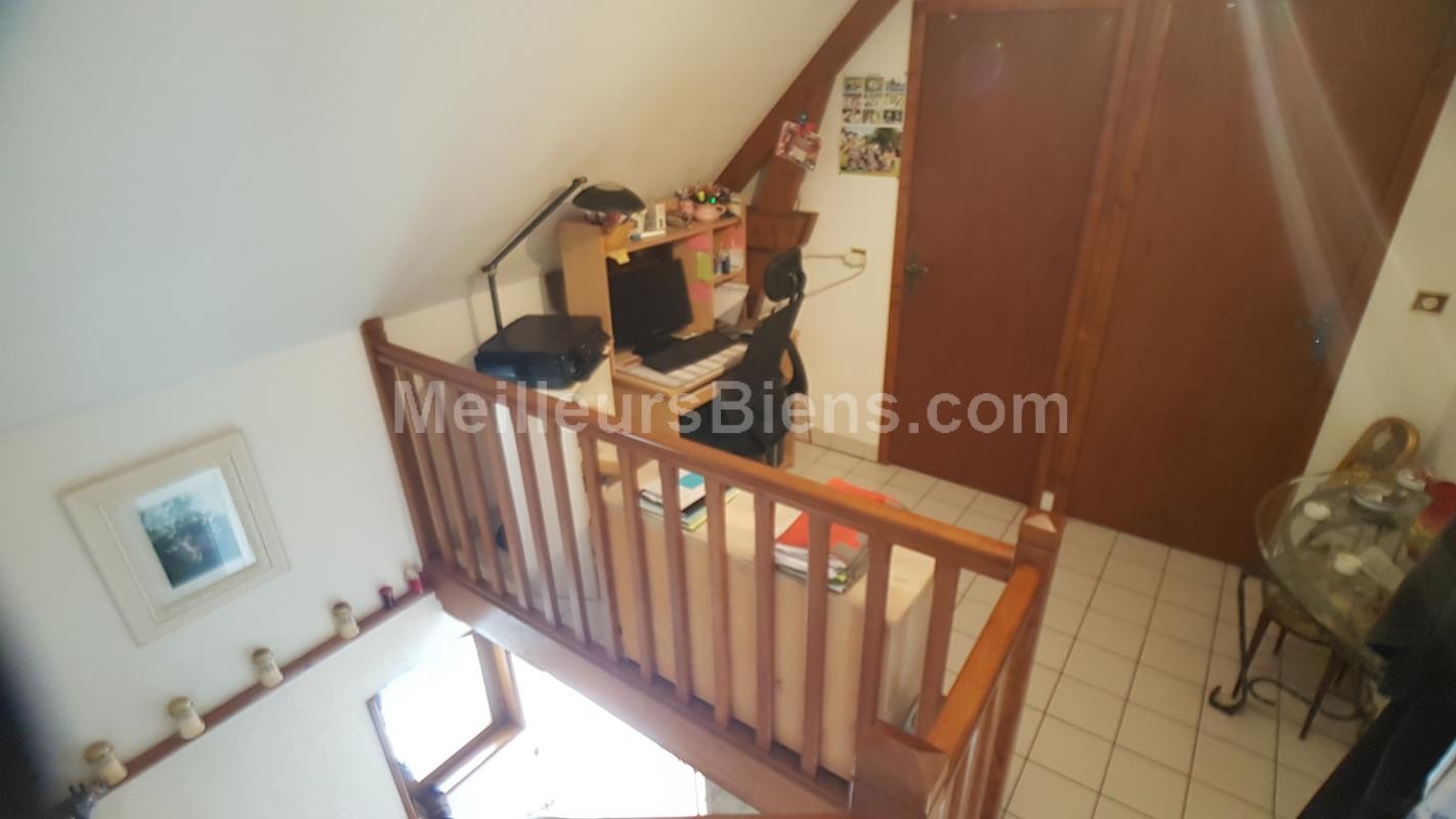 Vente Maison à Troyes 6 pièces