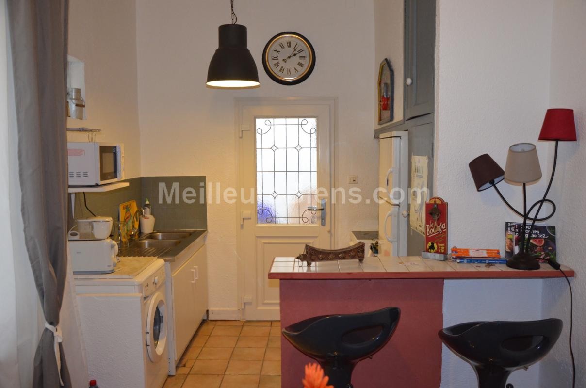 Location Appartement à Montpellier 2 pièces