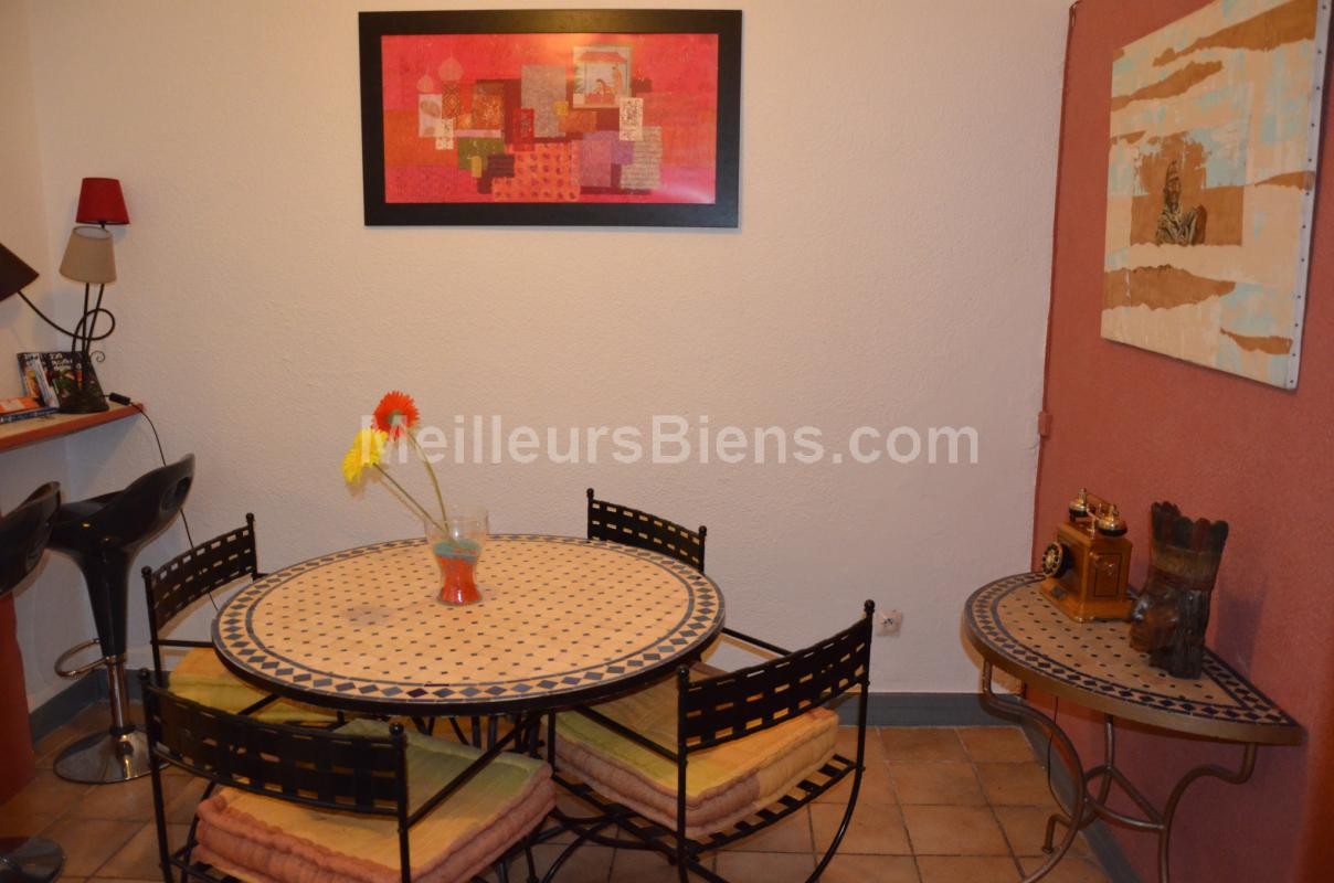 Location Appartement à Montpellier 2 pièces