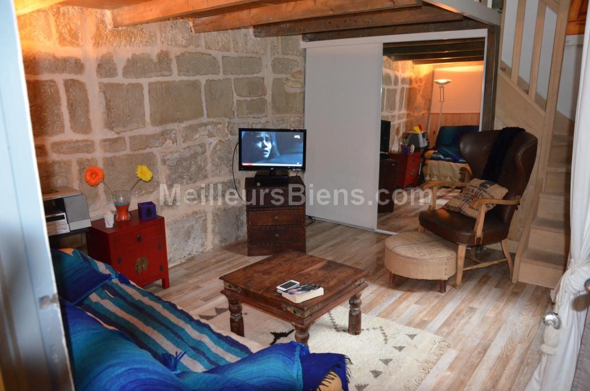 Location Appartement à Montpellier 2 pièces