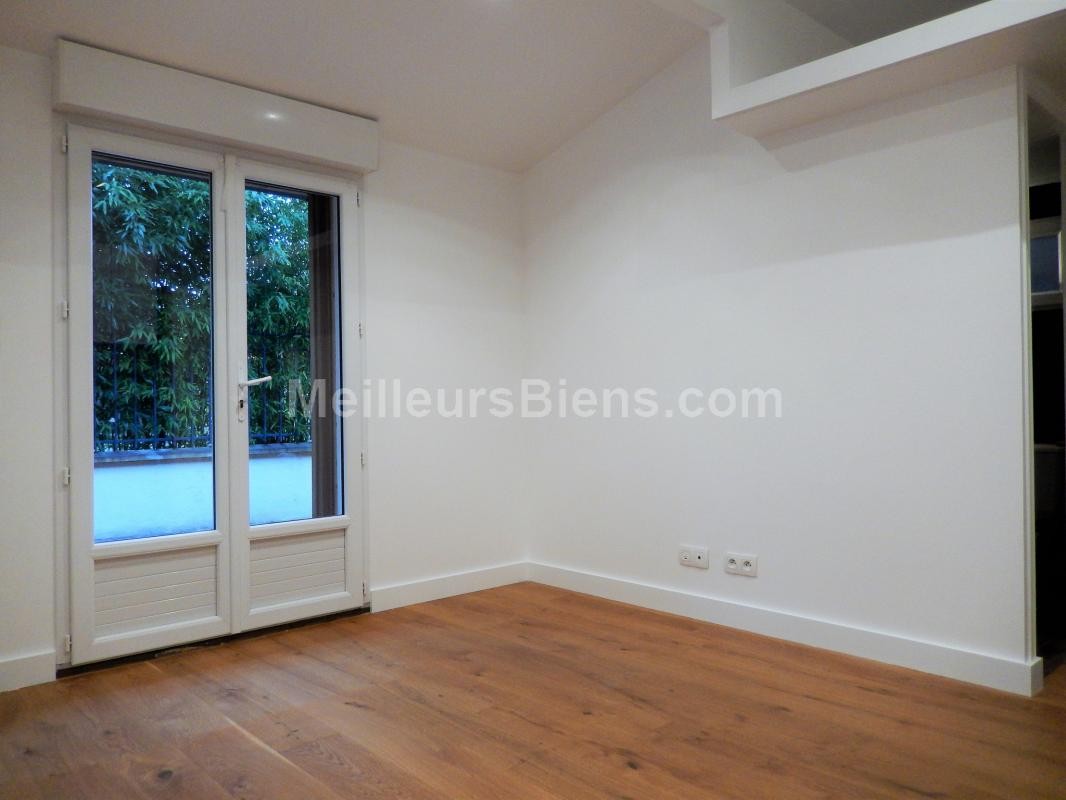 Location Appartement à le Plessis-Trévise 1 pièce