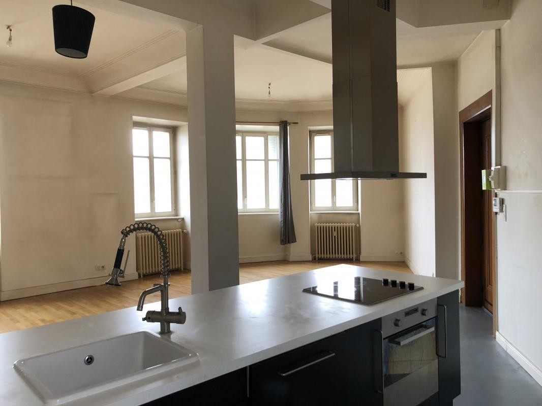 Vente Appartement à Longwy 0 pièce