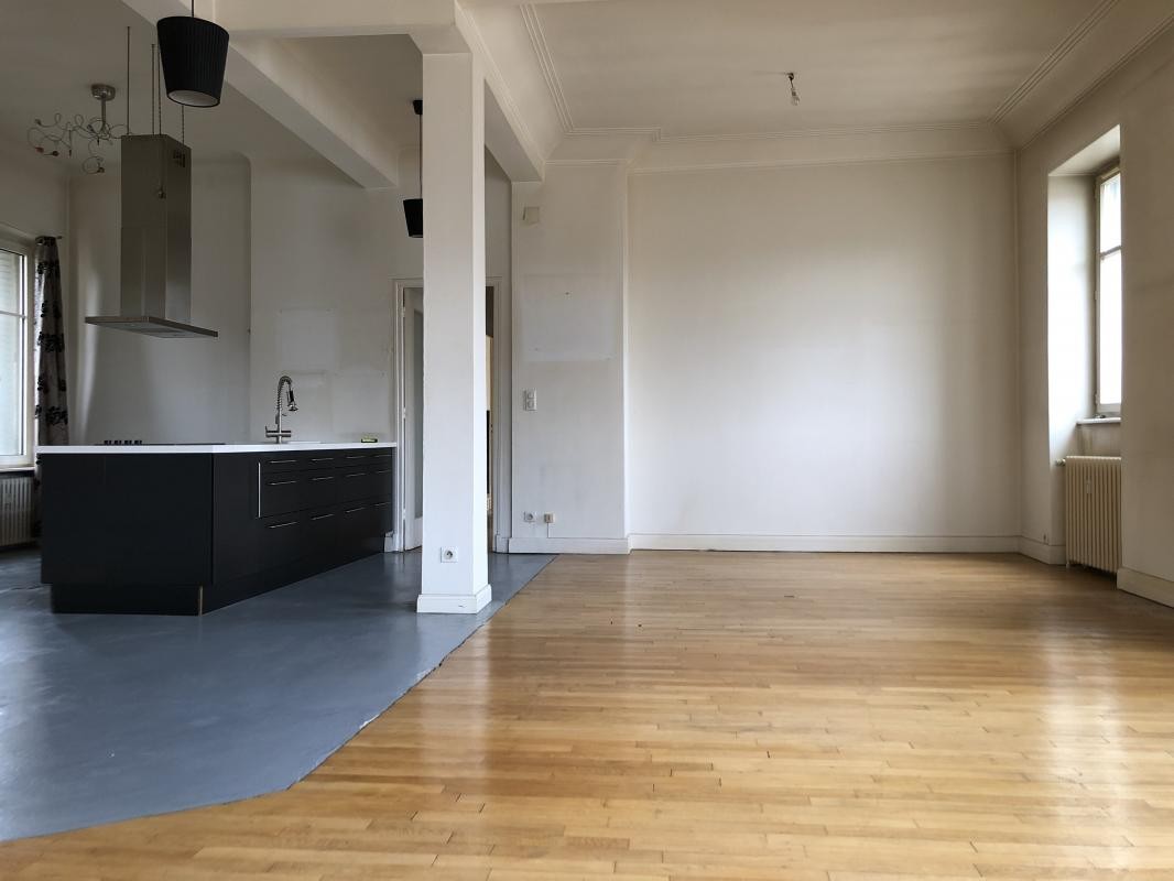 Vente Appartement à Longwy 0 pièce