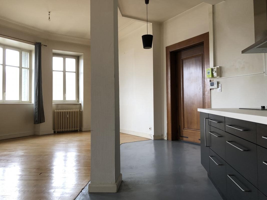 Vente Appartement à Longwy 0 pièce