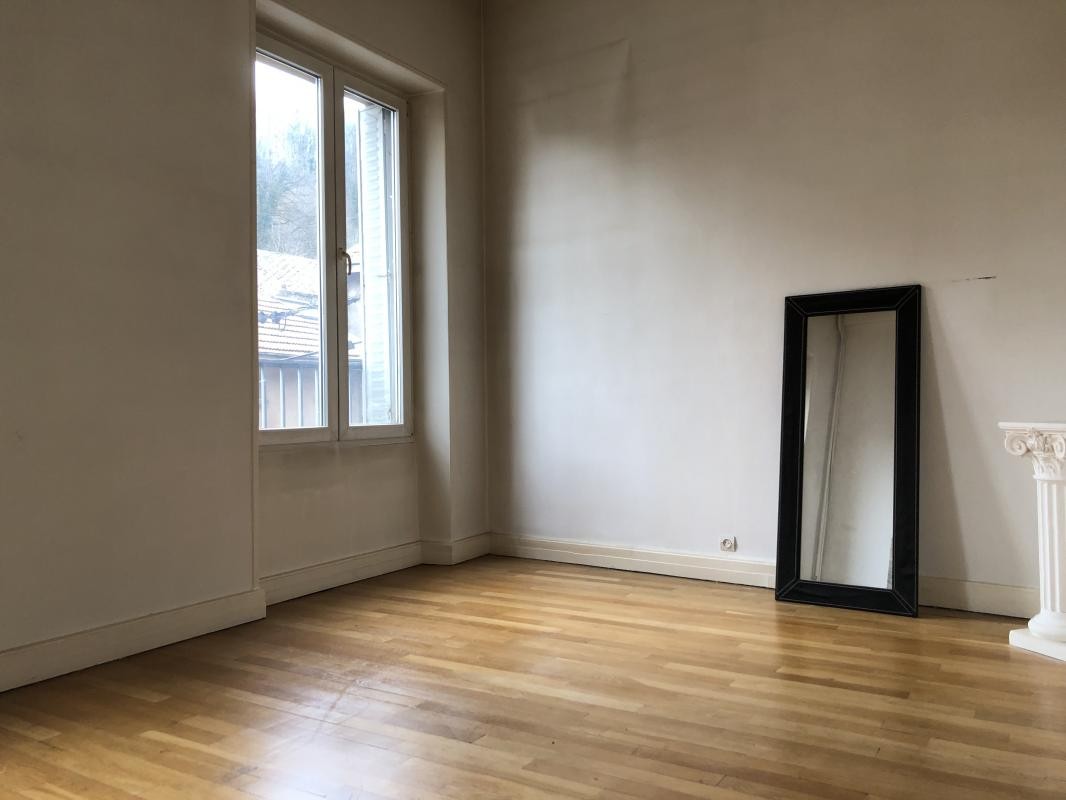 Vente Appartement à Longwy 0 pièce